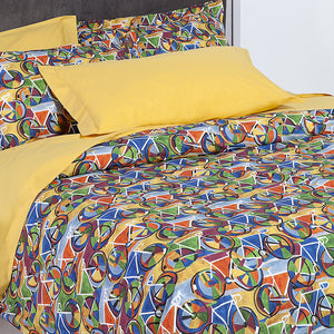 Letto singolo MIRABELLA - Mobilandia Shop