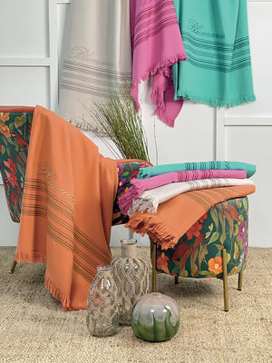 Telo mare Portorico . Blumarine