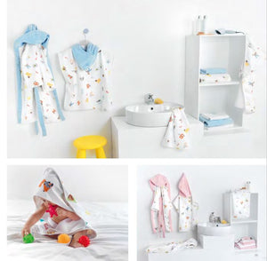 Apri immagine nella presentazione, Triangolo Baby Trudy by Gabel ALFABETO
